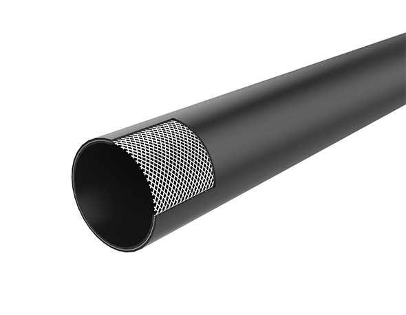 鋼絲網骨架(jià)塑料(聚乙烯)複合管 鋼絲網骨(gǔ)架塑料(liào)(聚乙(yǐ)烯)複合管