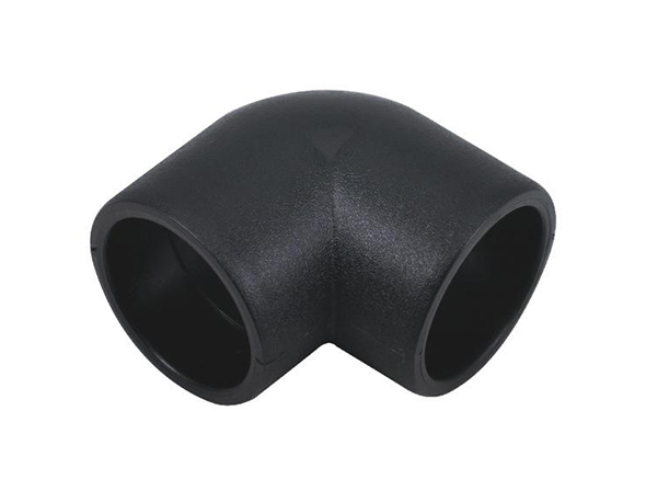 PE90度彎頭 PE90度彎頭(tóu)