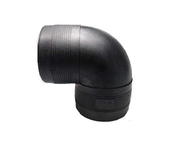 電熔90度彎頭 電熔90度(dù)彎頭