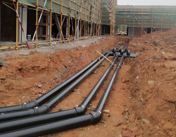 絲骨架塑料複(fù)合管,孔網鋼帶塑料複合管,鋼帶(dài)增強螺旋波紋管 絲骨架塑(sù)料複合管,孔網鋼帶塑料複合(hé)管,鋼帶增強螺旋波紋管