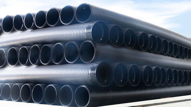 中空壁纏繞管(guǎn) 中空壁纏繞管