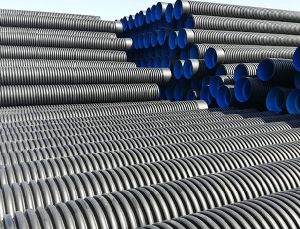鋼絲骨架塑料複合管施工(gōng)要考慮一些什麽 鋼絲骨架塑料(liào)複合管施工要(yào)考(kǎo)慮一些什麽