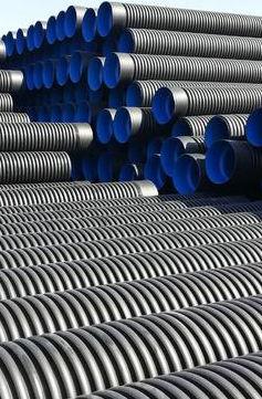 鋼絲骨架塑料複合管應如何裝配 鋼絲骨架(jià)塑料複合管應如何裝配