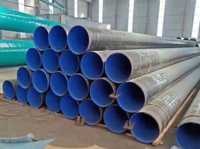 鋼絲骨架塑料複合管設計有著哪些要點