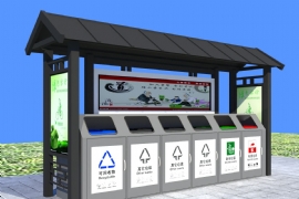 垃圾（jī）分類 能給我（wǒ）們帶來什麽好處？​