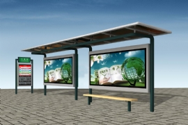 候車亭座椅木條的材（cái）質通常（cháng）有實木、防腐木、塑木這三（sān）種