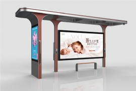 鄉鎮公交（jiāo）候車亭已經基本實現村村通