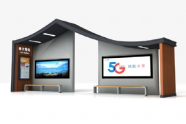 影響候車亭價格的主要因素有哪（nǎ）些