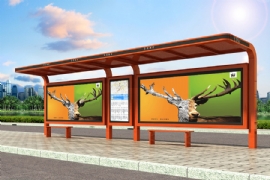 公交候車亭有哪些功能