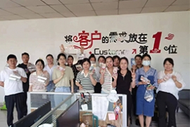 童心未泯 一切皆甜