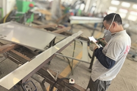 勞動的光（guāng）輝最耀眼 --致敬奧爾（ěr）特可愛的你（nǐ）們