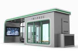 智慧公交（jiāo）站台驛（yì）站帶來了多方麵的優勢