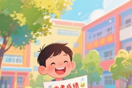 蟾宮折桂日，青春正當時——致中（zhōng）考（kǎo）圓夢