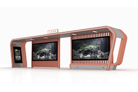 《香蕉丝瓜草莓秋葵小猪IOS污候車亭定製（zhì）流程全解析：從需求到（dào）落地的完整指南》