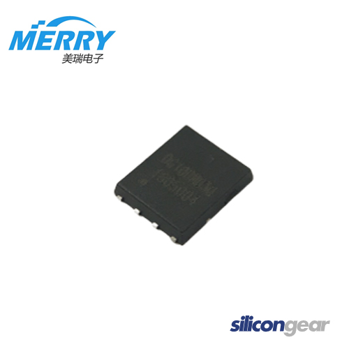 綠星（xīng）MOS SG30N04Q DFN5*6