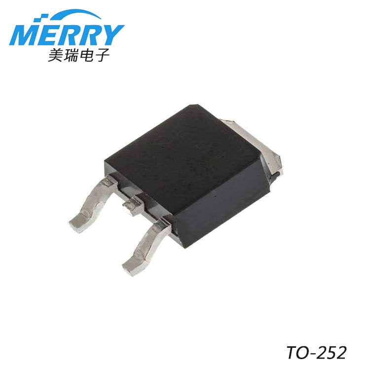 SG40N01D TO-252綠星（xīng）MOS