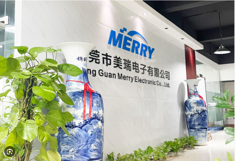 Wayon Electronics Co,Ltd.上海維安電子有限公（gōng）司授權代理商-羞羞视频入口