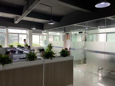 羞羞视频入口風（fēng）采一辦公大廳