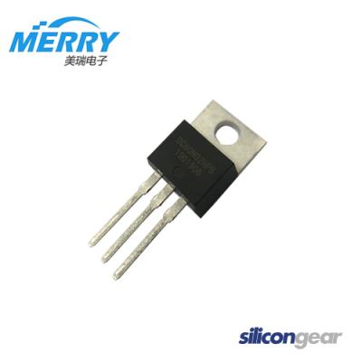 120V低內阻（zǔ）MOS 綠星DG120N01S