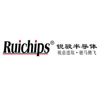 Ruichips銳駿低壓MOS在65W PD充電器（qì）中應用