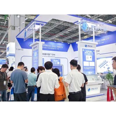 泰（tài）科天润发布1200V SiC MOSFET、2000V SiC单（dān）管和（hé）650V SiC混（hún）合单管新品