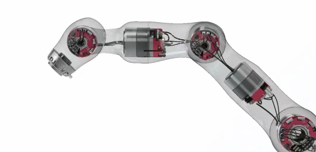 機械臂