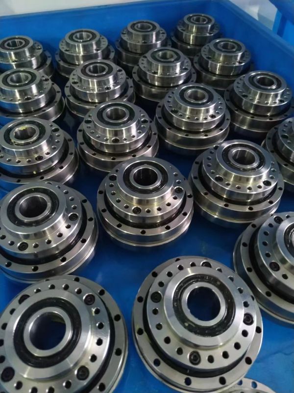 SHG諧波減速器