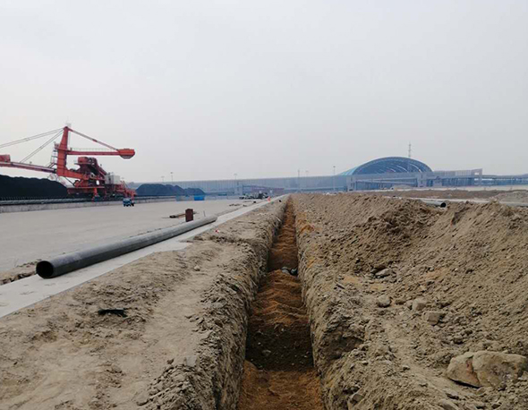 午夜福利视频集團重慶管業有限公司