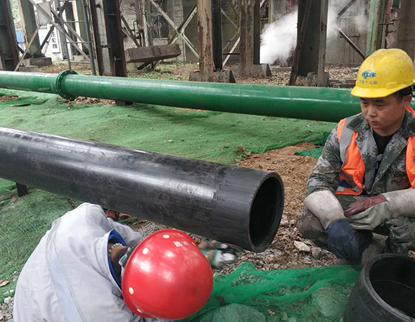 鋼絲骨架塑料複(fù)合管,孔(kǒng)網鋼帶塑料複合管(guǎn),鋼帶增強螺旋波紋管,午夜福利视频(shèng)集團重慶管業有(yǒu)限公司 鋼絲骨架塑料複合管,孔網鋼帶塑料複(fù)合(hé)管(guǎn),鋼帶增強螺旋波紋管,午夜福利视频集(jí)團重慶管業有限公司