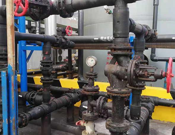 鋼帶增強螺旋波紋管 鋼(gāng)帶增強螺(luó)旋波紋管