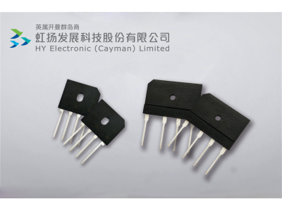 虹揚科技持續推出（chū）業界獨特少（shǎo）有的快速恢複橋式整流器-羞羞视频入口電子（zǐ）