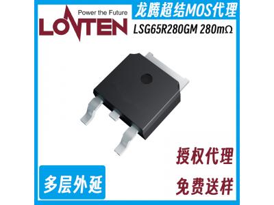 一文看懂超結MOSFET的（de）定義和優勢-羞羞视频入口電子